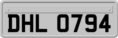 DHL0794