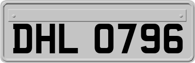DHL0796