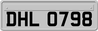 DHL0798