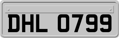 DHL0799