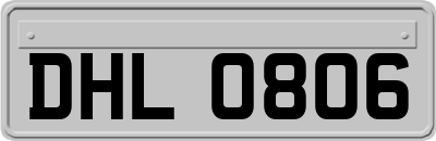 DHL0806