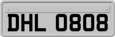 DHL0808