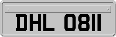 DHL0811