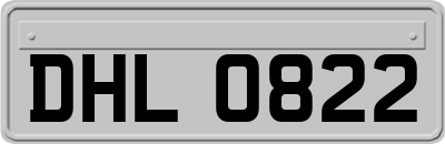 DHL0822