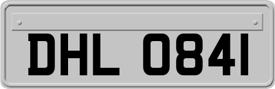 DHL0841