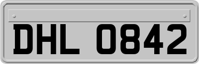 DHL0842
