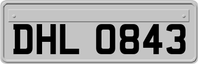 DHL0843