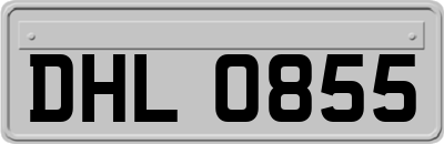 DHL0855