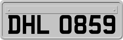 DHL0859