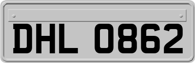 DHL0862