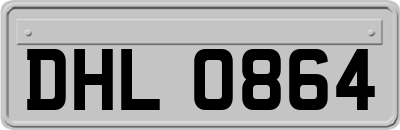 DHL0864
