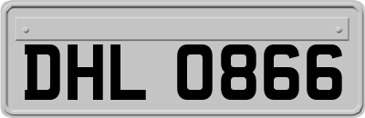 DHL0866