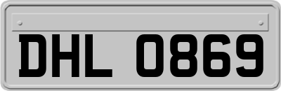 DHL0869