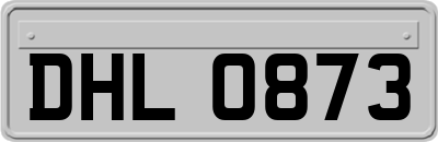 DHL0873