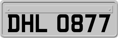 DHL0877