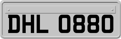 DHL0880