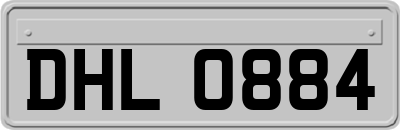 DHL0884