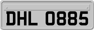 DHL0885