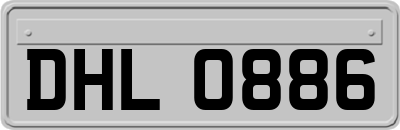 DHL0886
