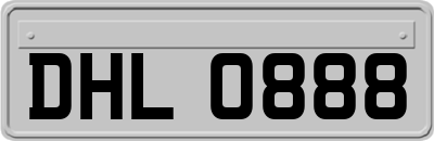 DHL0888