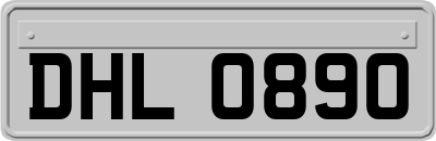 DHL0890