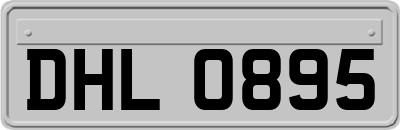 DHL0895