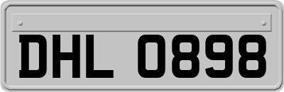 DHL0898