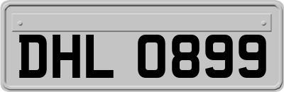 DHL0899