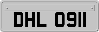 DHL0911