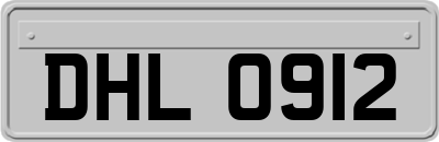 DHL0912