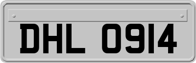 DHL0914