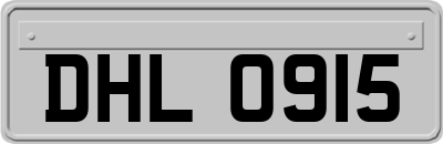DHL0915