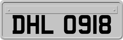 DHL0918