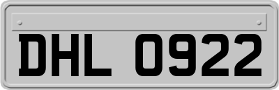 DHL0922