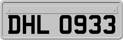 DHL0933