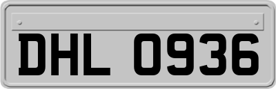 DHL0936