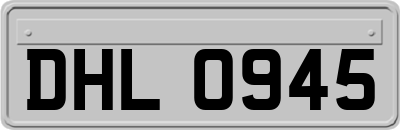 DHL0945