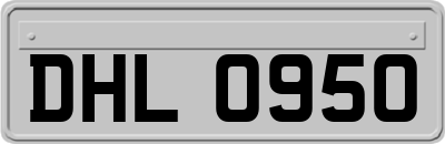 DHL0950