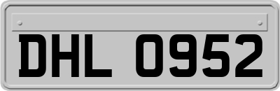 DHL0952