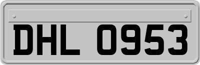 DHL0953
