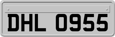 DHL0955