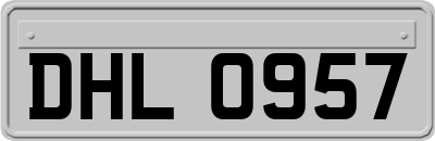 DHL0957