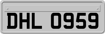 DHL0959
