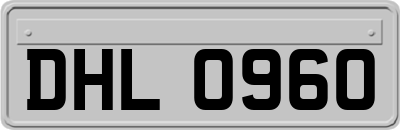 DHL0960