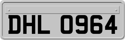 DHL0964