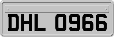 DHL0966