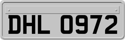 DHL0972