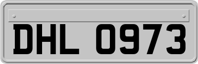 DHL0973