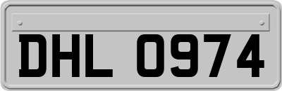 DHL0974