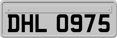 DHL0975